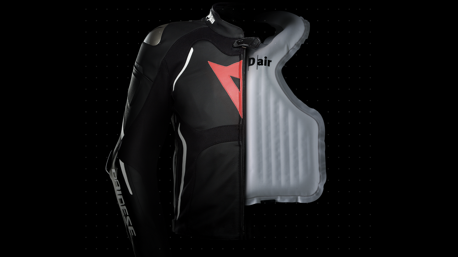 Dainese D-Air Eicma 2018